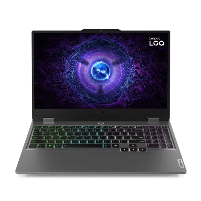 Lenevo   83DV01JYIN,Ci5-13450HX,16GB,512GB,RTX 3050,6 GB,WIN 11,MSO ,24	15.6"" FHD