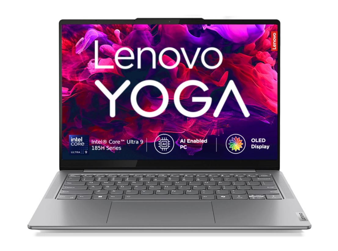 Lenevo  83HN0027IN,AMD RYZEN AI 365,32GB,1TB,INTEGRATED,WIN11,MSO 2024,14"" FHD