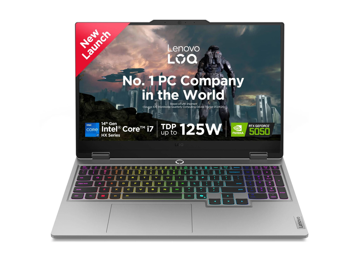 Lenevo 83K101LLIN,Ci5-13420H,8GB,512GB,INTEGRATED,WIN 11,MSO 2024,15.6"" HD