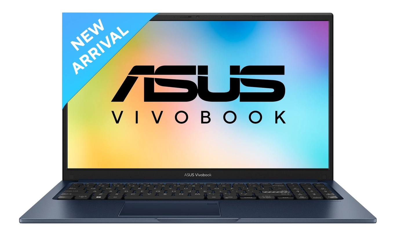 ASUS  X1404MA-EB068WS,Core 5-320,16 GB ,512 GB,Intel-HD Graphics,Win 11,MSO 2024,14"" FHD