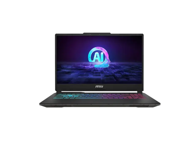 MSI  CYBORG	15K211-049	Ultra 7-155H	16 GB	1 TB	RTX 4060 8 GB	WIN 11	NO	15.6 FHD