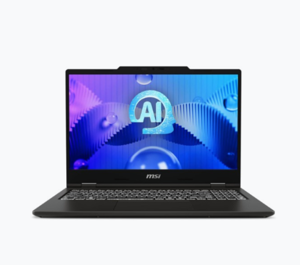 VENTURE	15 VEN AI A1MG-016IN	Ultra 5-125H	16 GB	512 GB	Intel Arc	WIN 11	MSO 2024	15.6 FHD