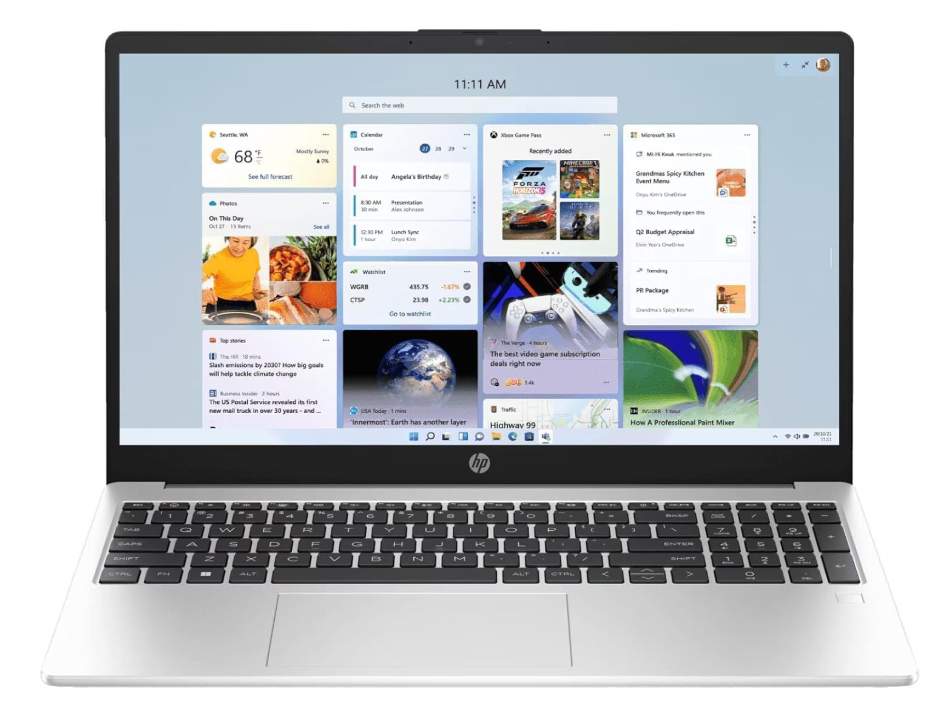 HP 15-255R G10 ATH ATHLON 120 8GB 512GB INTEGRATED UBUNTU NO 15.6"" FHD