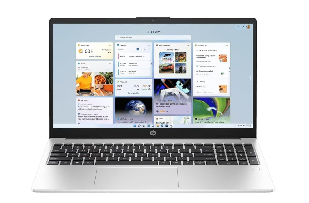 HP  15-255R G10  R5	R5-7535U	8GB	512GB	INTEGRATED	UBUNTU	NO	15.6"" FHD