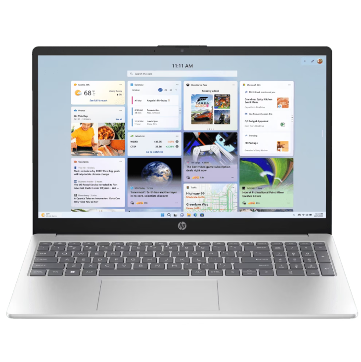 HP  FD1354TU	Ultra 5-125H	16 GB	1TB 	Intel-Arc	WIN 11	MSO 2024	15.6 FHD