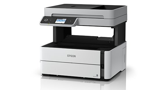 EcoTank Monochrome M2140
