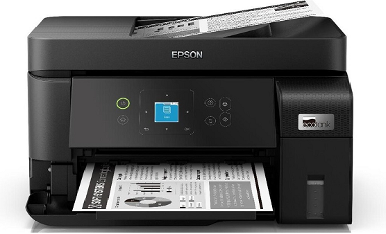 Printer Epson M-2050