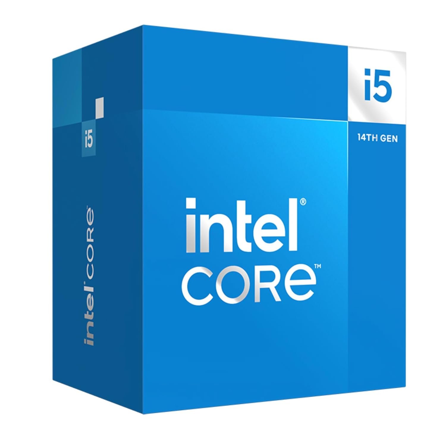 Processor Intel Core I5 14400