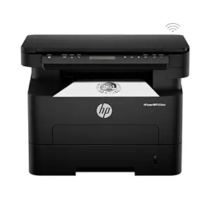 Printer Hp Laser MFP 323Dnw