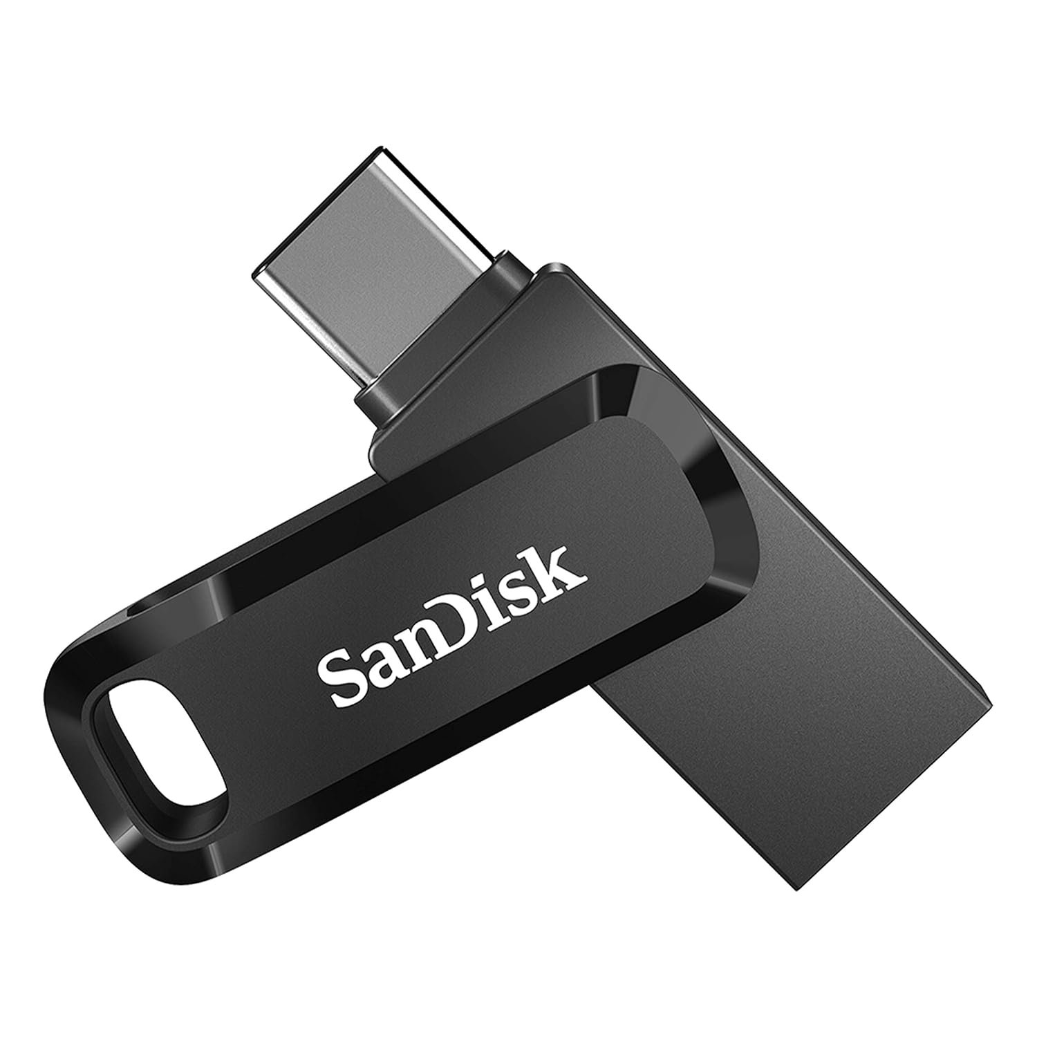 Pen Drive Sandisk 128GB Type C 3.0 Dual