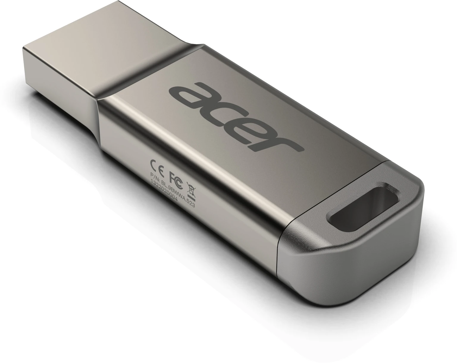 Pen Drive Acer 64 GB 3.2 Metal Usb Flash UM310
