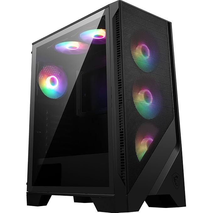 Cabinet Zebronics