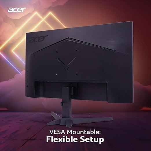 LED Acer 24"VG240Y IPS (UMQV0SS101)