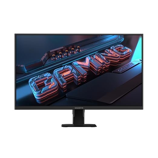 LED GIGABYTE GS27Q 27"