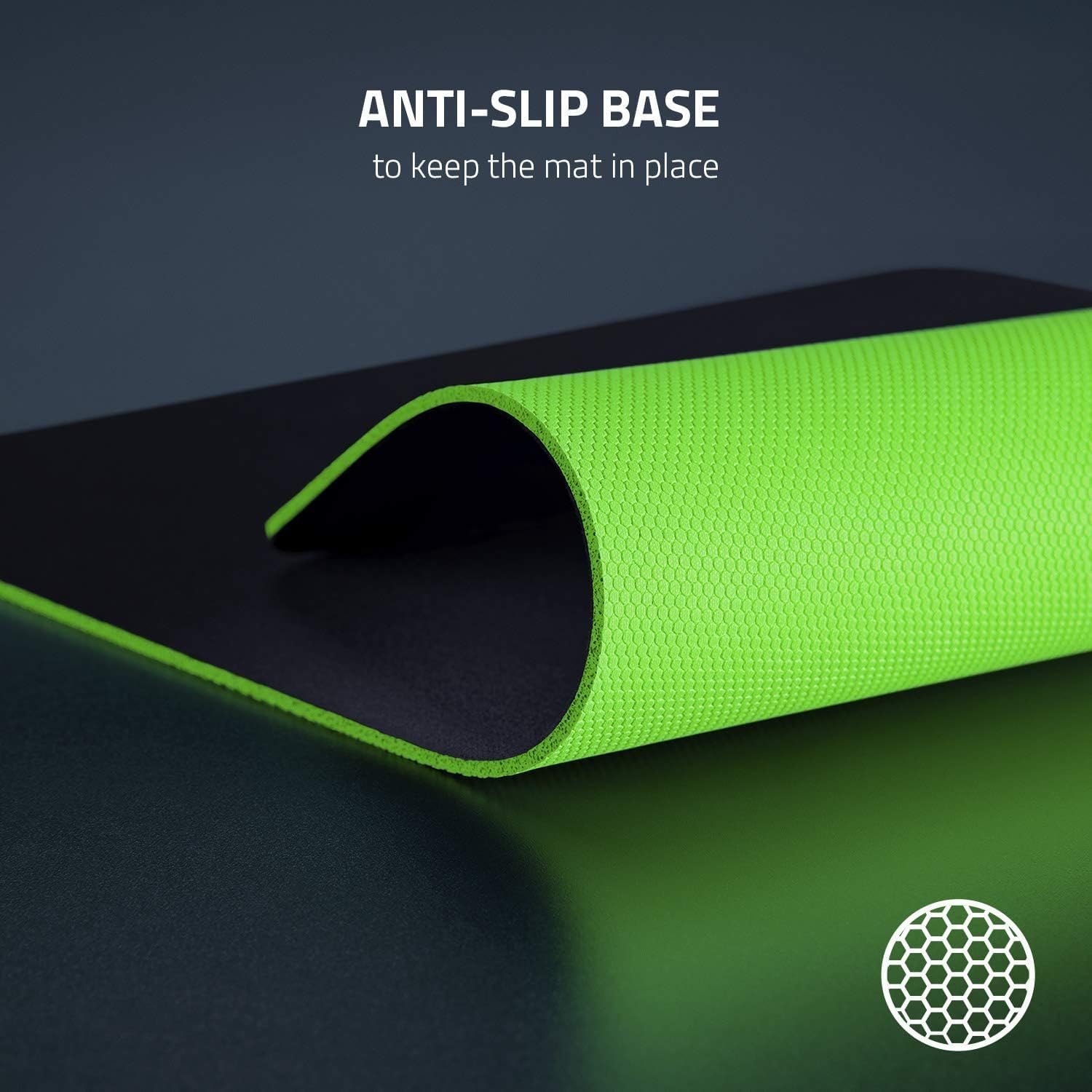 Razer Gigantus V2 Gaming Mouse Mat (3XL)