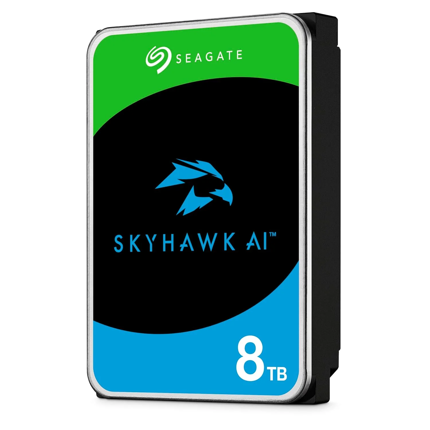 HDD Seagate 8TB AV/DV