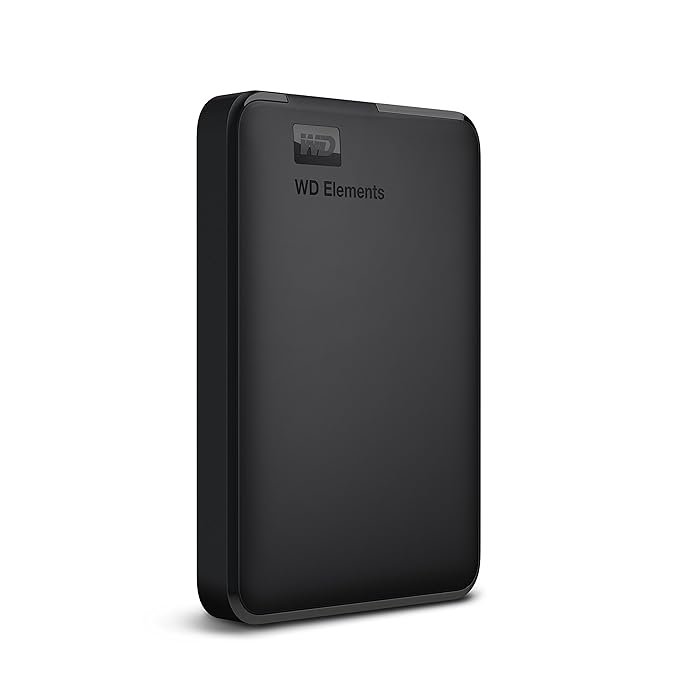 HDD WD 2 TB Element
