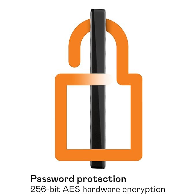 HDD WD 4 TB Passport