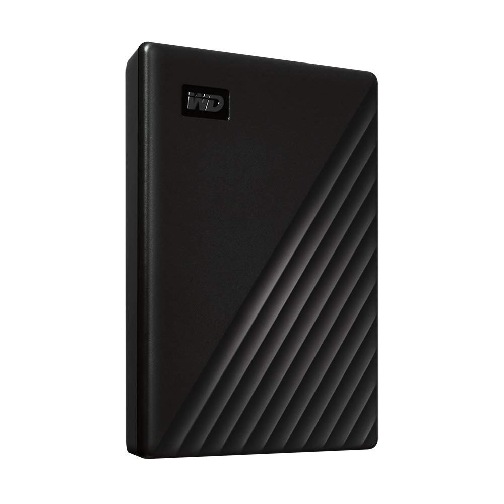 HDD WD 1 TB Passport