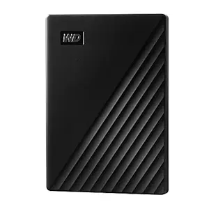HDD WD 1 TB Passport