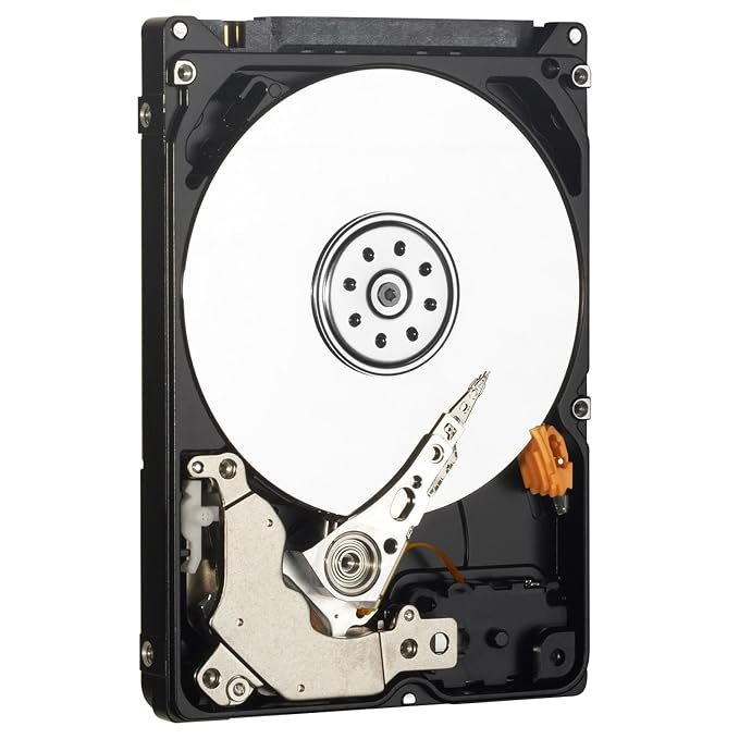 HDD WD 1 TB Av/Dv