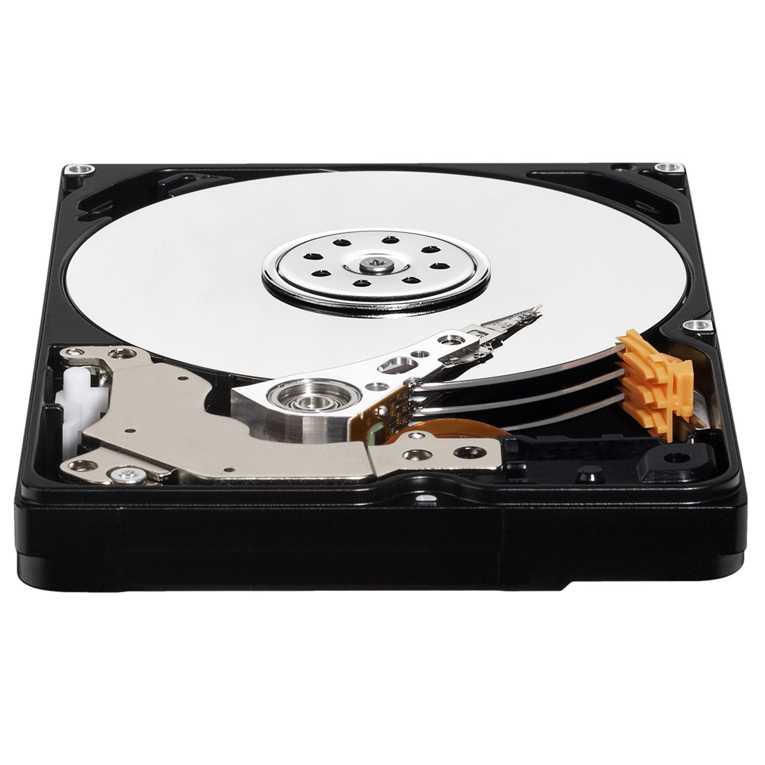 HDD WD 1 TB Av/Dv