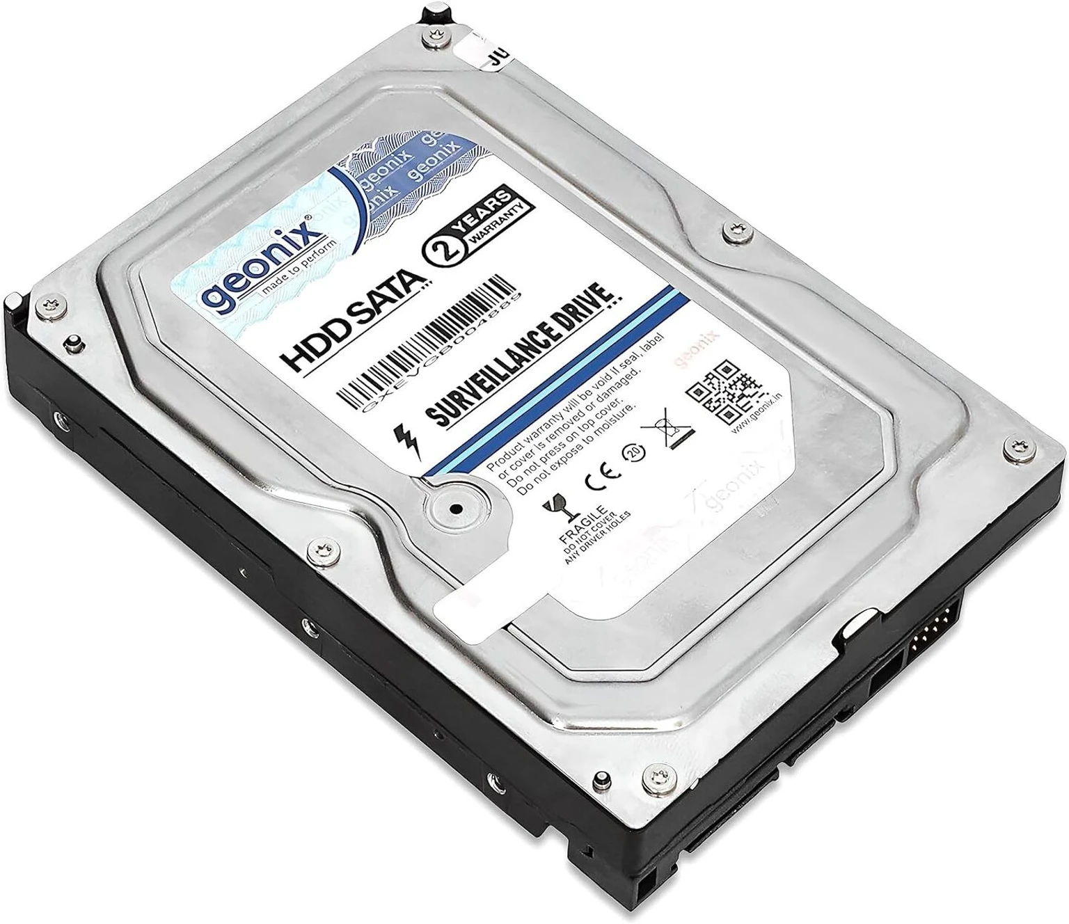 HDD Geonix 1tb Sata