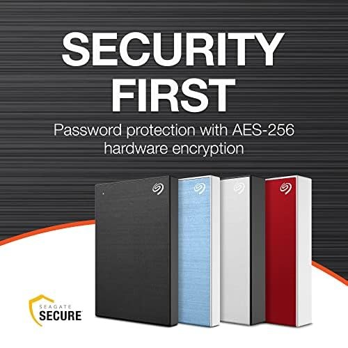 HDD Seagate 4TB One Touch