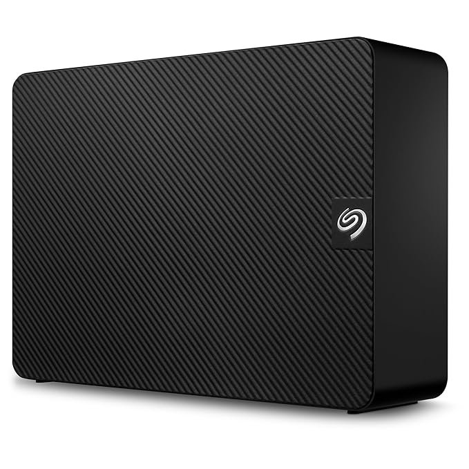 HDD Seagate 4TB Expansion