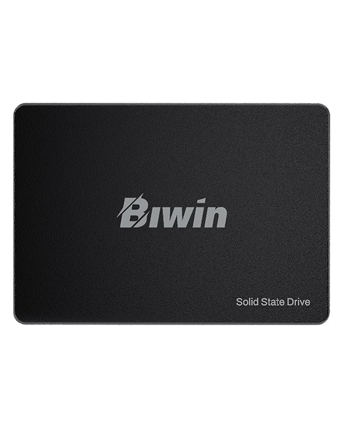 SSD Biwin 512GB Sata M100