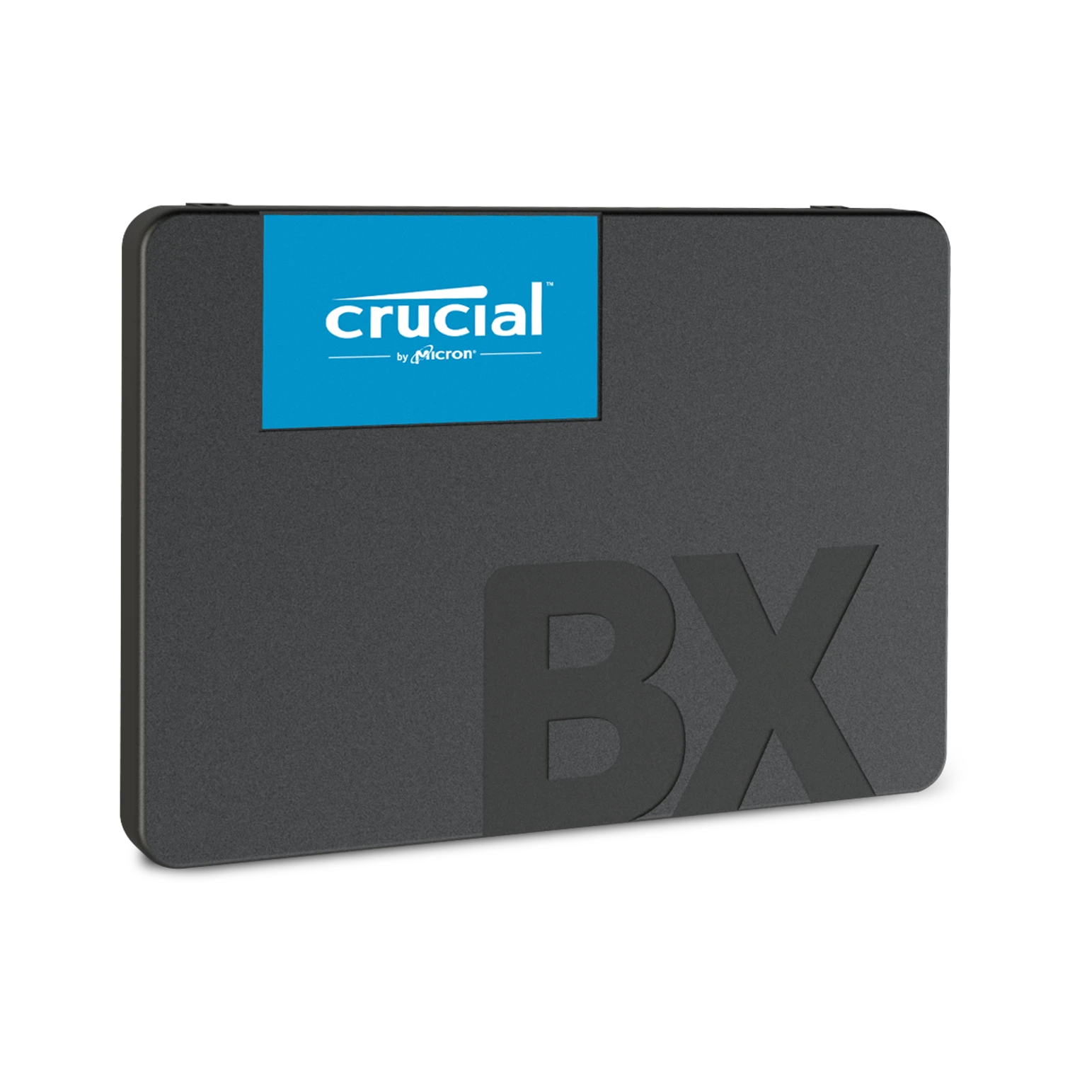 Crucial BX500 Internal SSD, 500GB