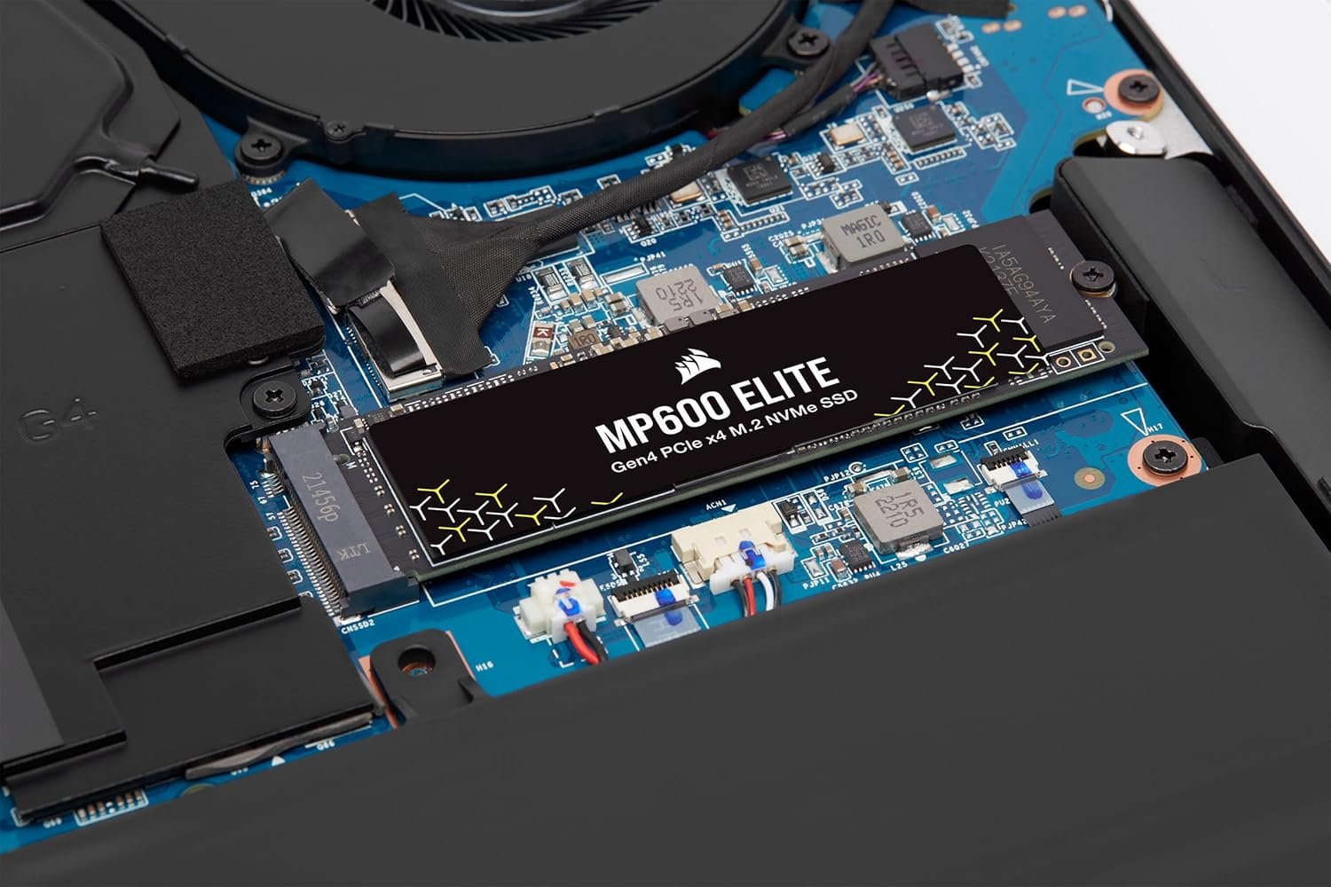SSD Corsair 1TB Nvme M.2