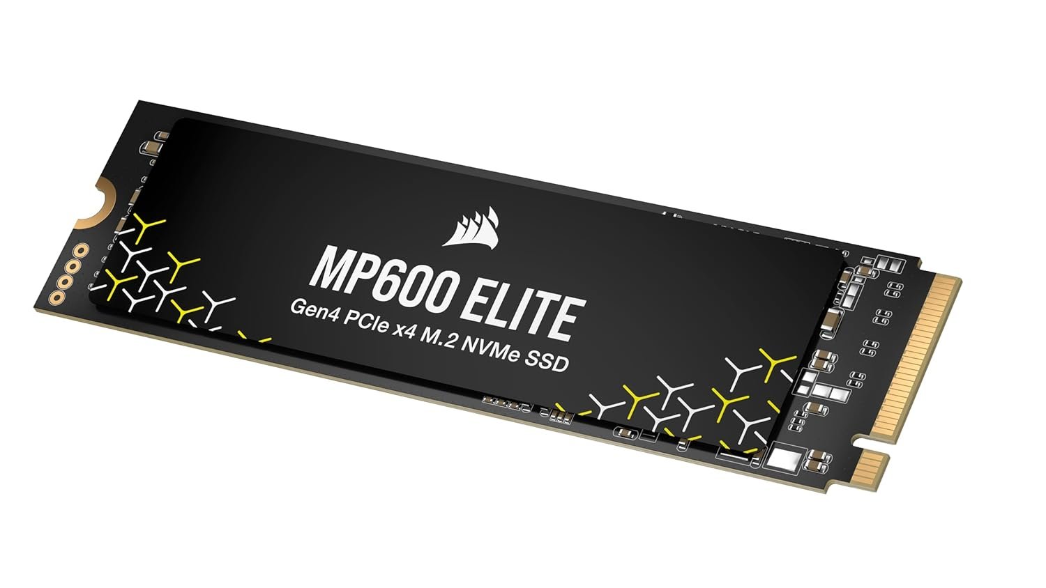 SSD Corsair 1TB Nvme M.2
