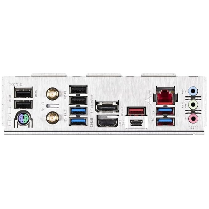 Motherboard Gigabyte GA-Z790 UD AX DDR5