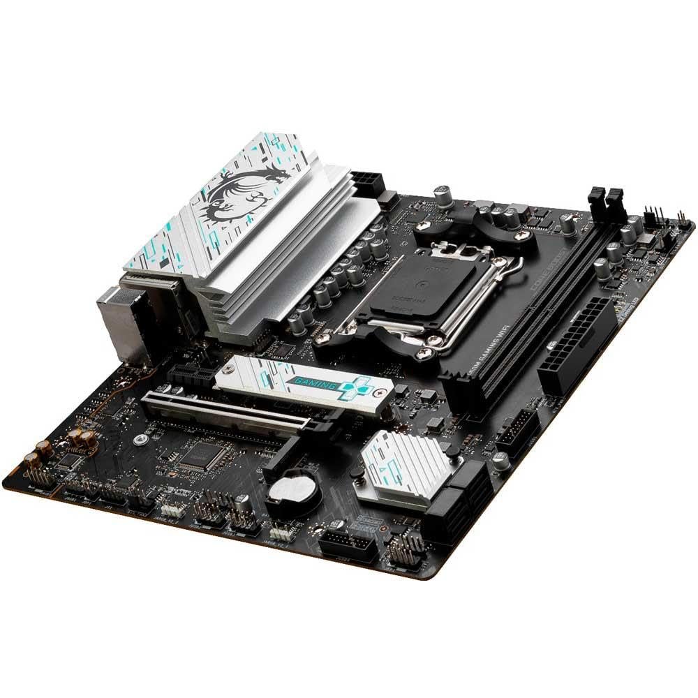 MotherBoard MSI B650M Gaming Wifi DDR5