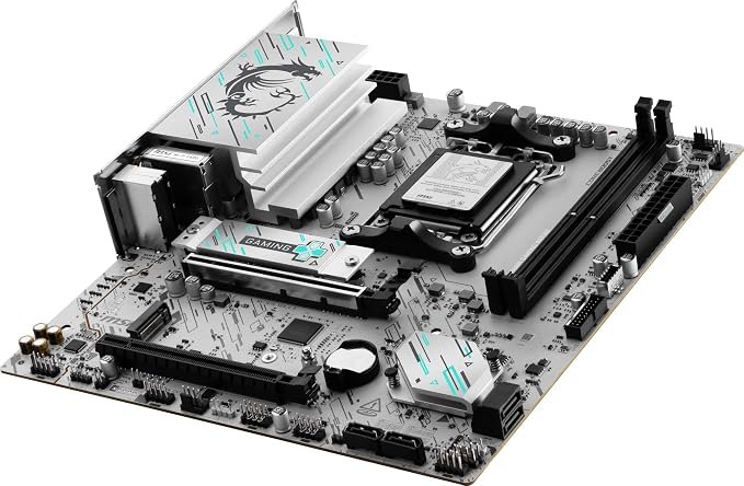 Motherboard MSI B840M Gaming Wifi 6e