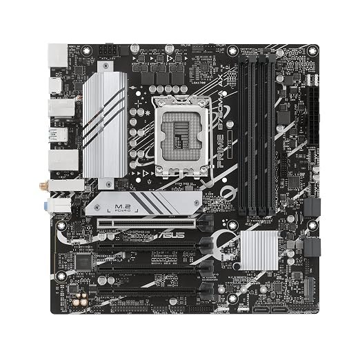 Motherboard Asus B760M -AYW WIFI DDR5