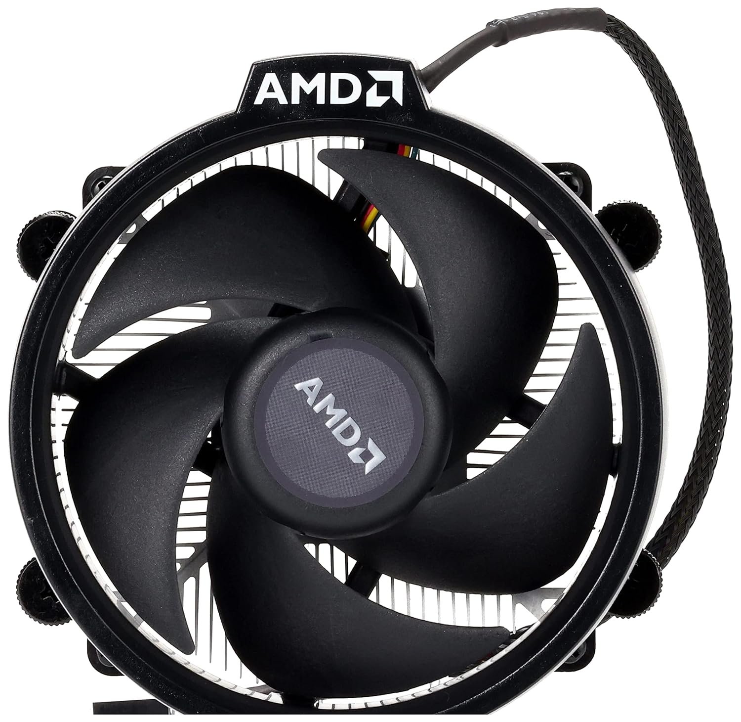 AMD Ryzen 7 5700G Processor with Radeon Graphics
