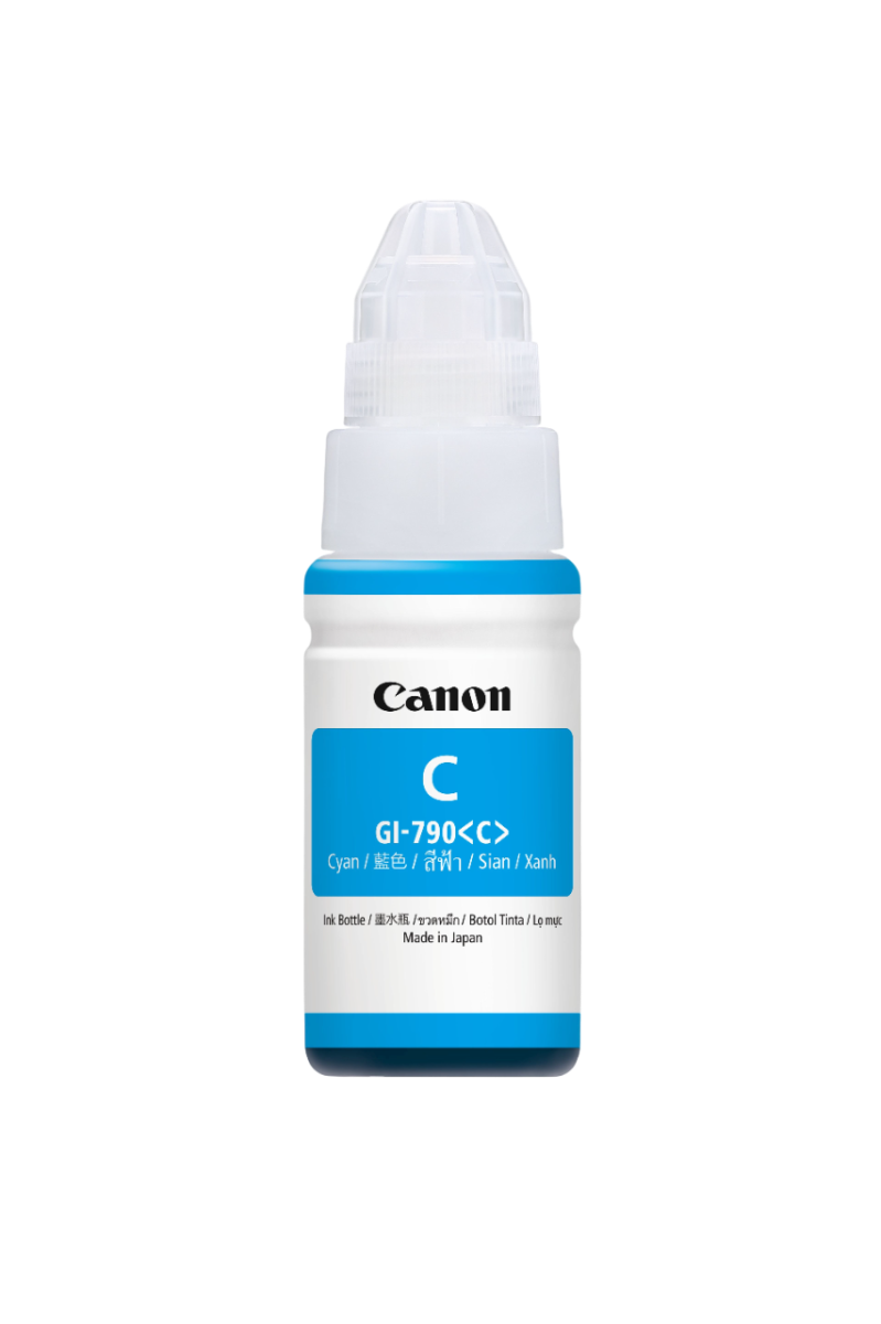 Ink Canon 790 Cyan 70ml(18%)
