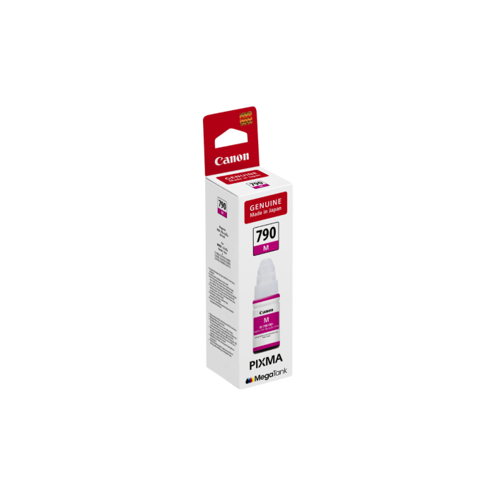 Ink Canon 790 Magenta 70ml(18%)