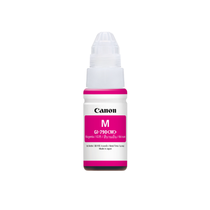 Ink Canon 790 Magenta 70ml(18%)