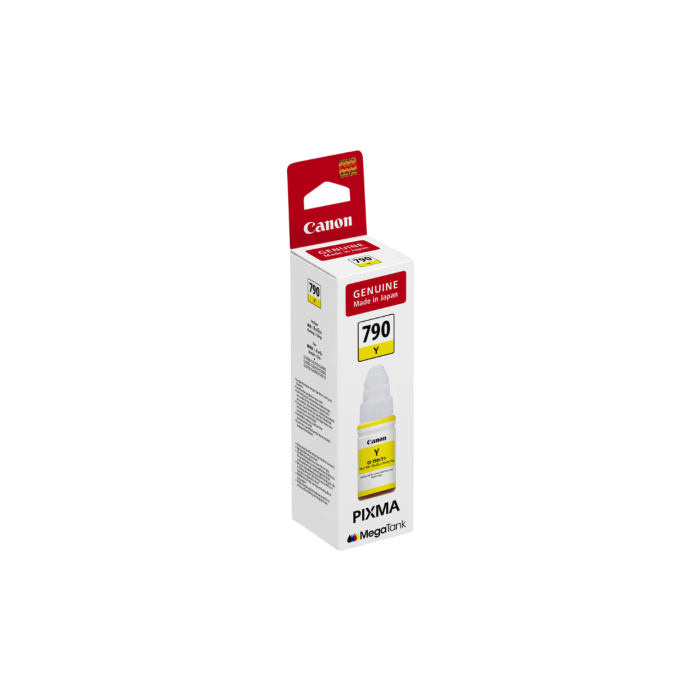 Ink Canon 790 Yellow 70ml(18%)