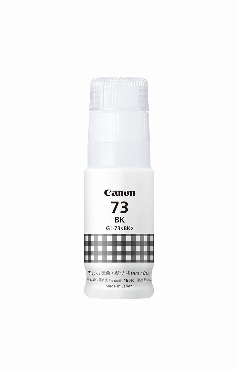 Ink Canon GI-70 C/M/Y