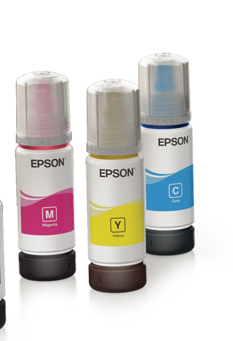 Ink Epson L15150 C/M/Y  008
