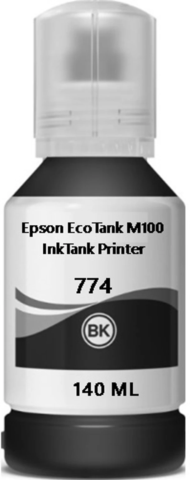 Ink Epson M100 140 Ml(18%)