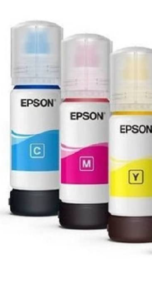 Ink Epson L4150 C/M/Y