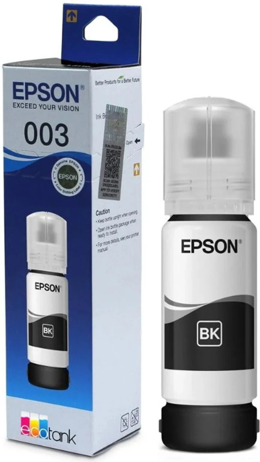 Ink Epson L4150 Black (18%)