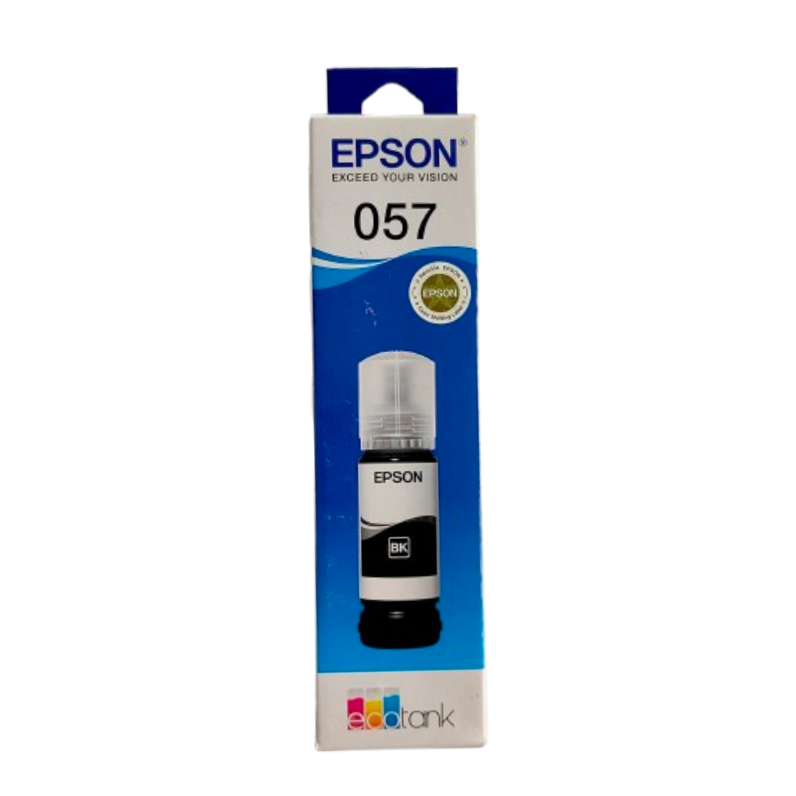 Ink Epson L8050/L18050 Black 057 (18%)