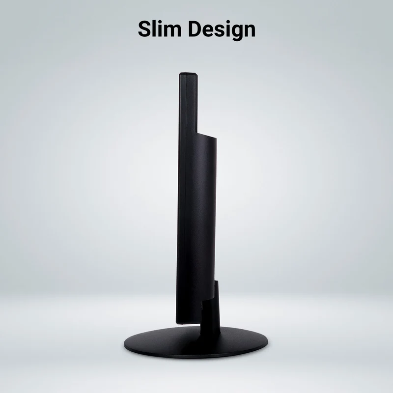 Led Zebronics 19" HDMI