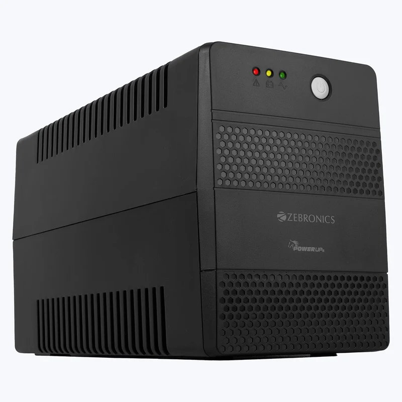 UPS Zebronics